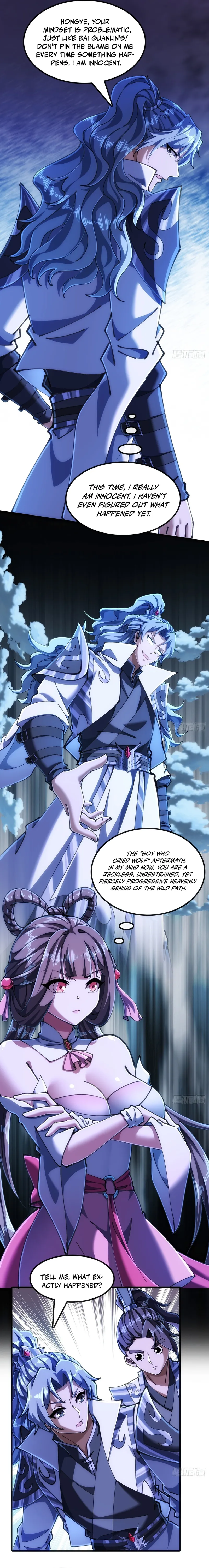 Read Speedrunning Immortal Cultivation EN Manga Online