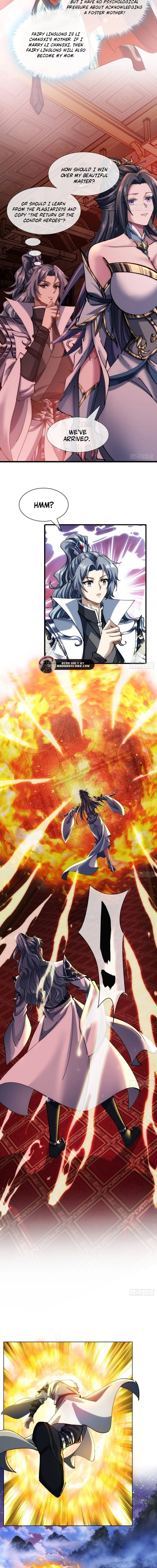 Read Speedrunning Immortal Cultivation EN Manga Online
