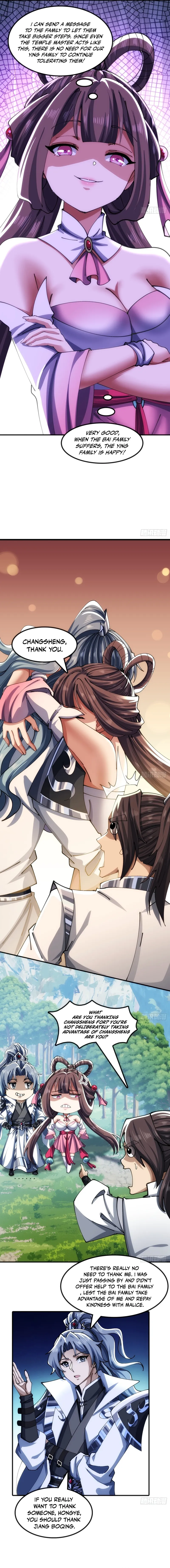 Read Speedrunning Immortal Cultivation EN Manga Online