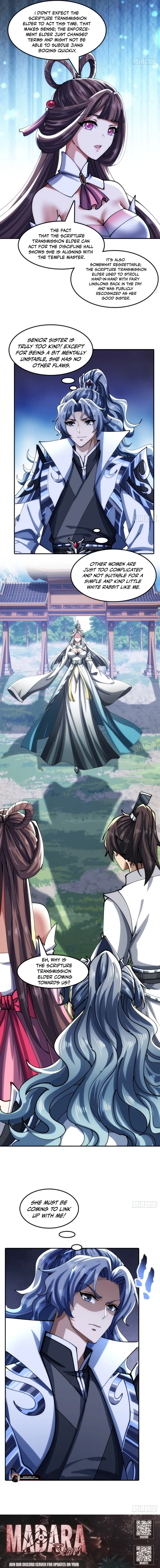 Read Speedrunning Immortal Cultivation EN Manga Online