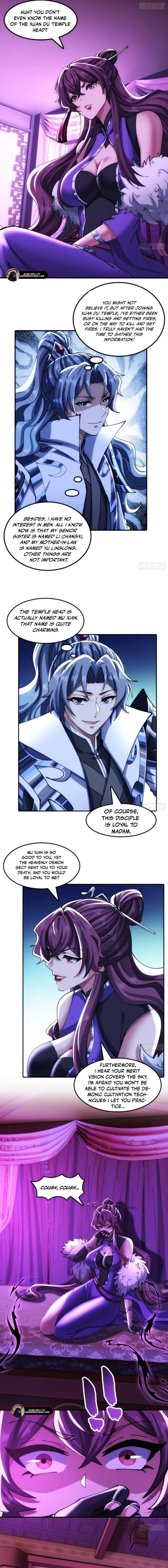 Read Speedrunning Immortal Cultivation EN Manga Online