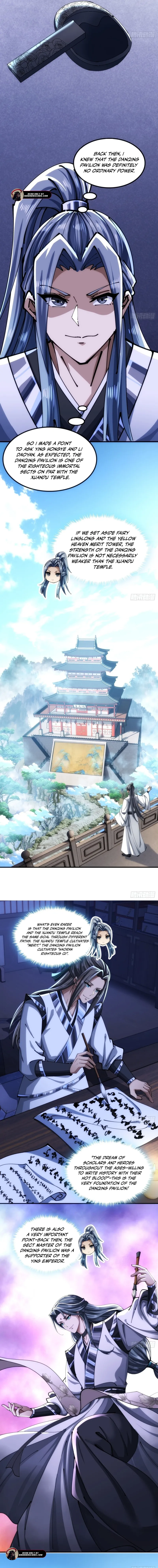 Read Speedrunning Immortal Cultivation EN Manga Online
