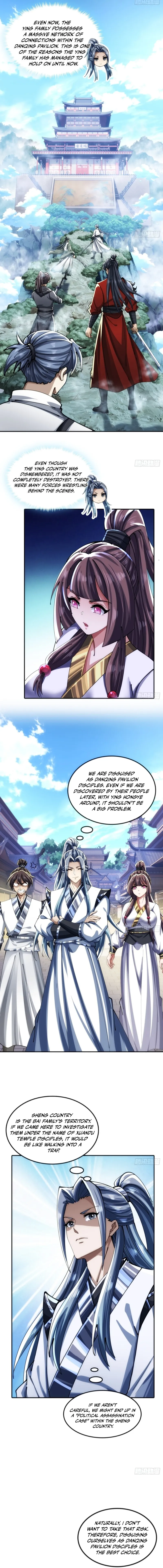 Read Speedrunning Immortal Cultivation EN Manga Online