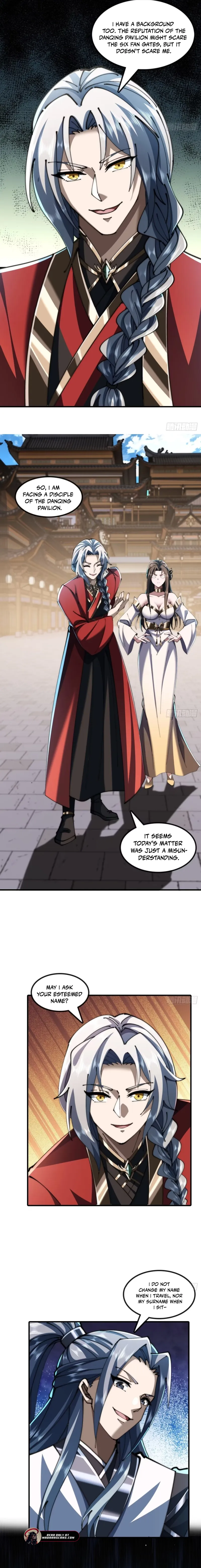 Read Speedrunning Immortal Cultivation EN Manga Online