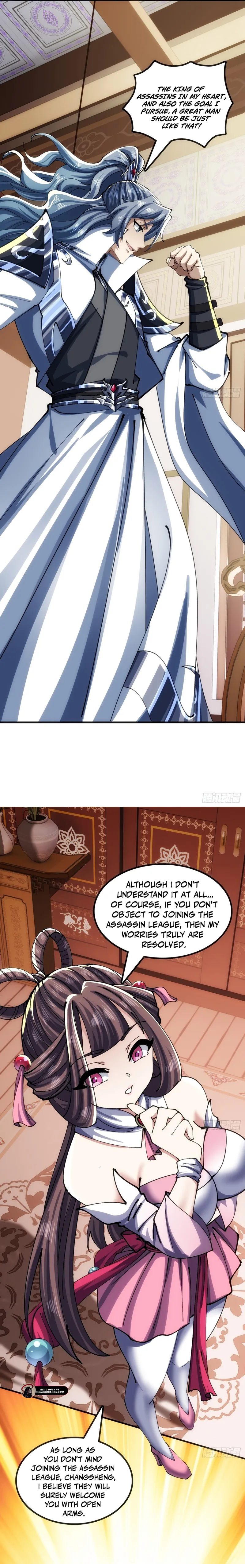 Read Speedrunning Immortal Cultivation EN Manga Online
