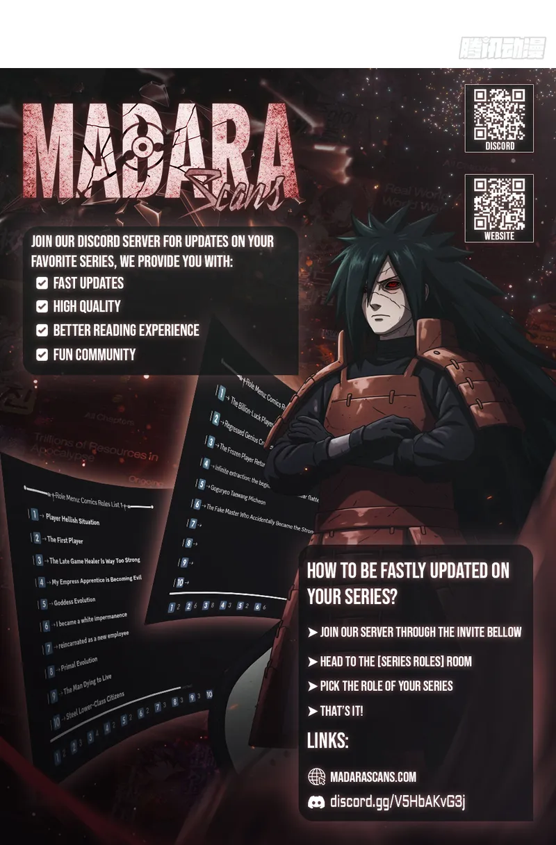 Read Speedrunning Immortal Cultivation EN Manga Online