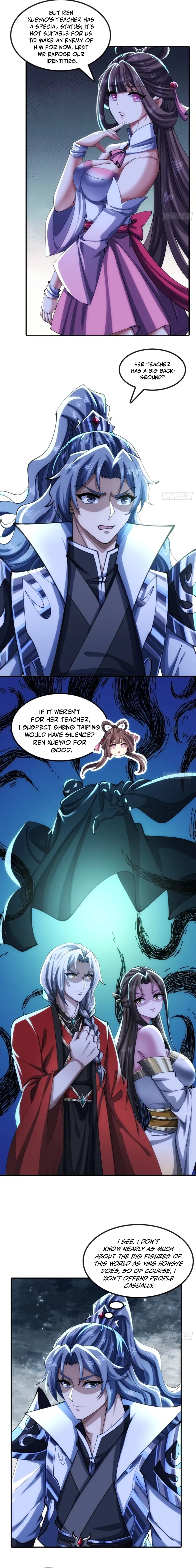 Read Speedrunning Immortal Cultivation EN Manga Online