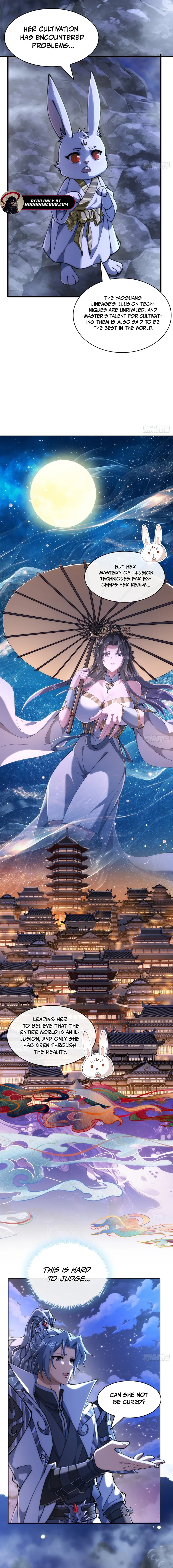 Read Speedrunning Immortal Cultivation EN Manga Online