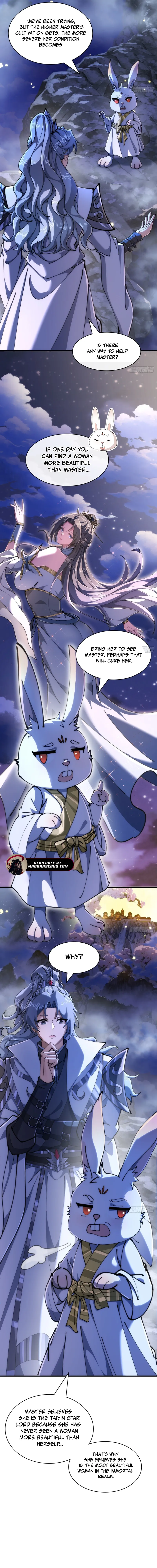 Read Speedrunning Immortal Cultivation EN Manga Online