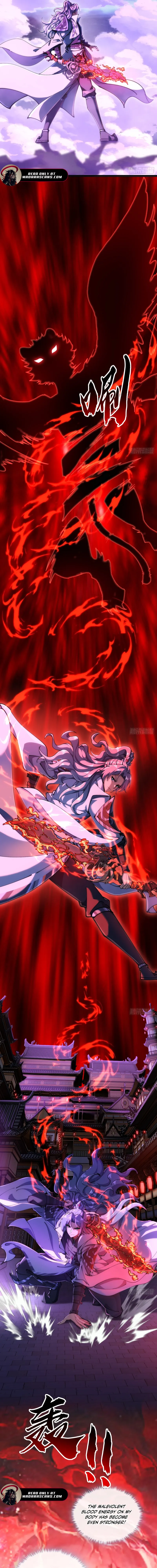 Read Speedrunning Immortal Cultivation EN Manga Online