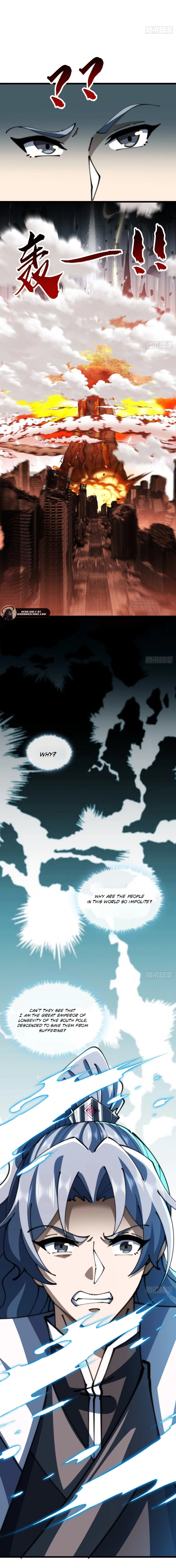 Read Speedrunning Immortal Cultivation EN Manga Online