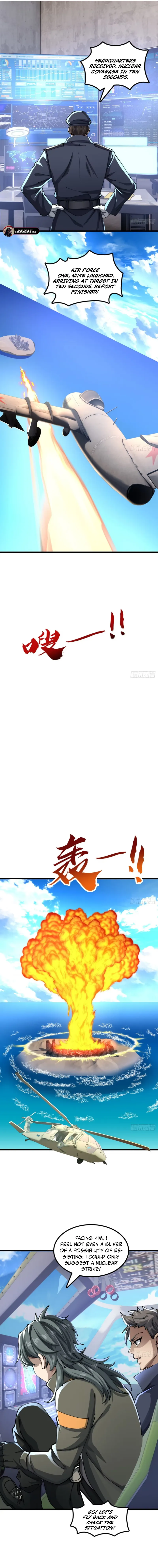 Read Speedrunning Immortal Cultivation EN Manga Online