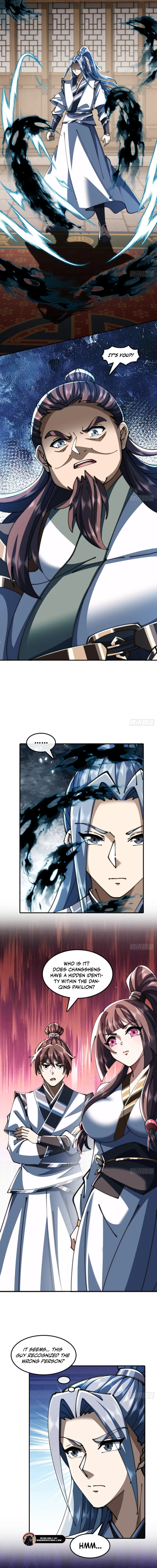 Read Speedrunning Immortal Cultivation EN Manga Online