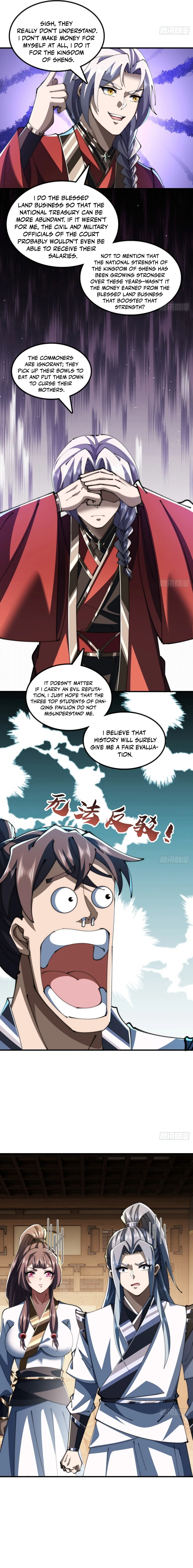 Read Speedrunning Immortal Cultivation EN Manga Online