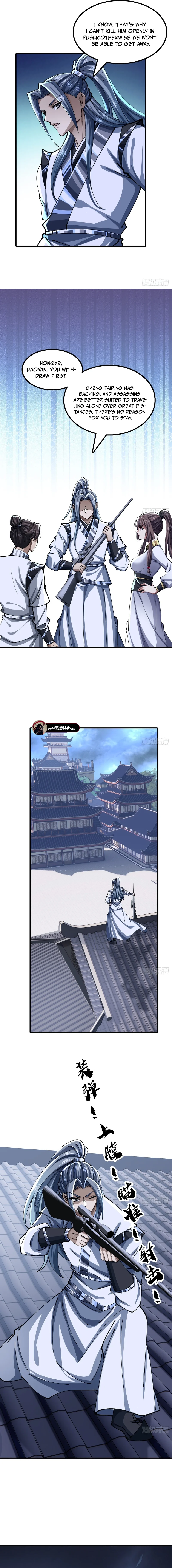 Read Speedrunning Immortal Cultivation EN Manga Online