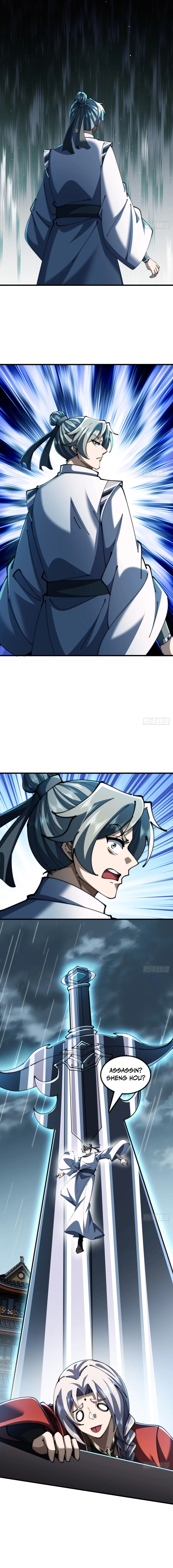 Read Speedrunning Immortal Cultivation EN Manga Online