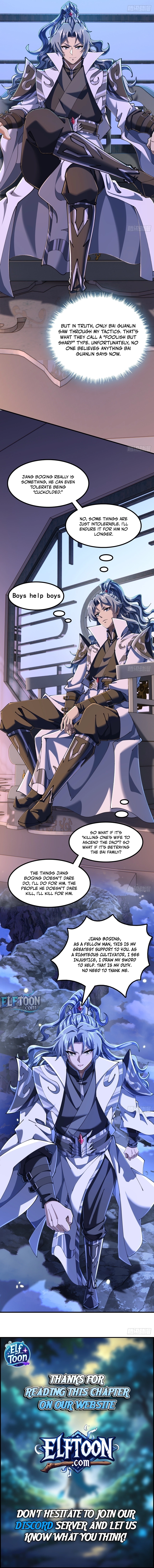 Read Speedrunning My Way to Immortality EN Manga Online