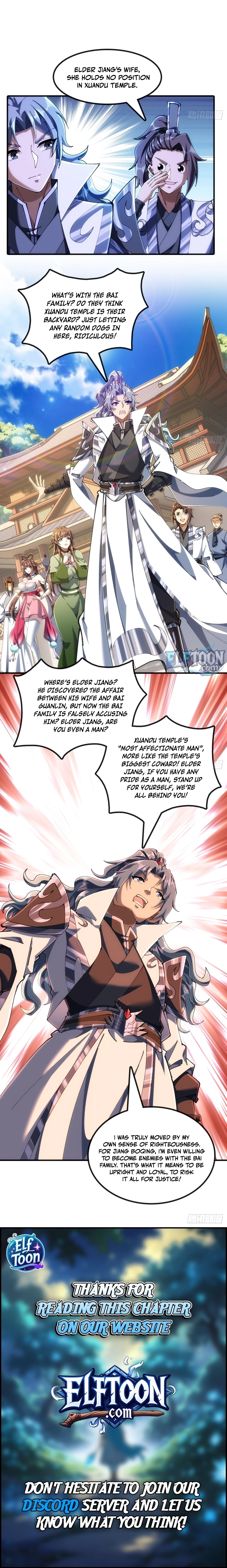 Read Speedrunning My Way to Immortality EN Manga Online