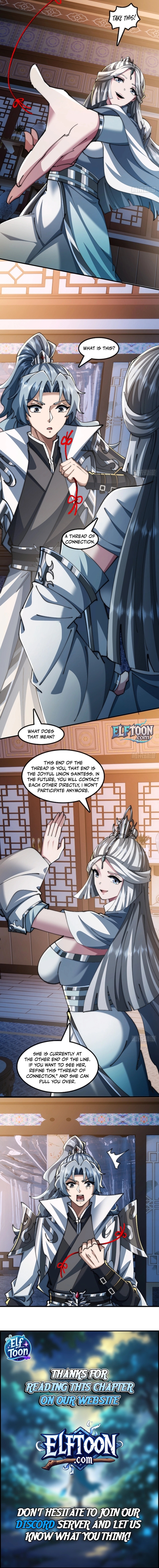 Read Speedrunning My Way to Immortality EN Manga Online