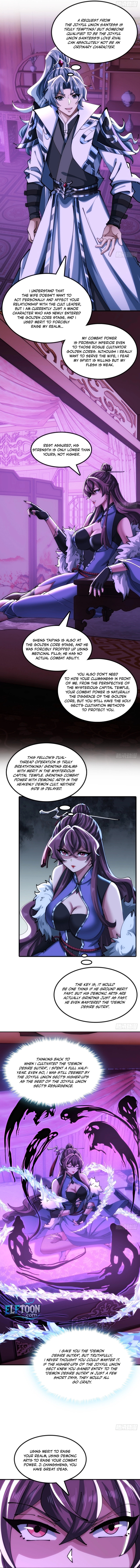 Read Speedrunning My Way to Immortality EN Manga Online
