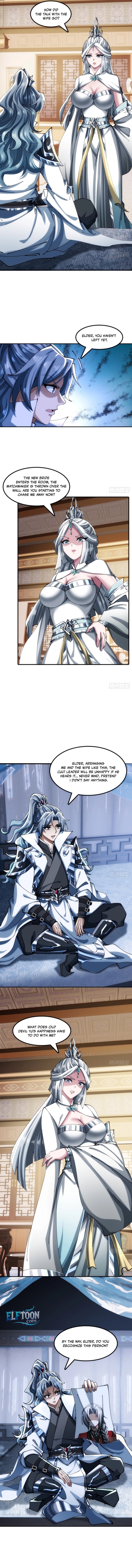Read Speedrunning My Way to Immortality EN Manga Online
