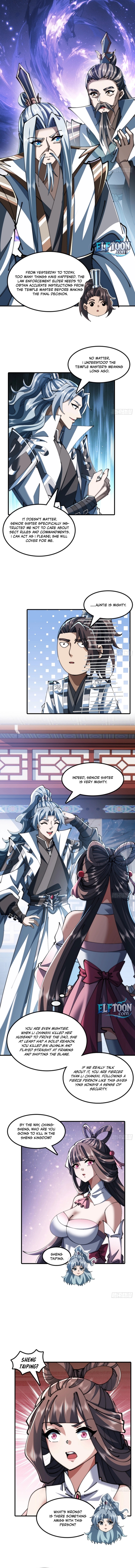 Read Speedrunning My Way to Immortality EN Manga Online