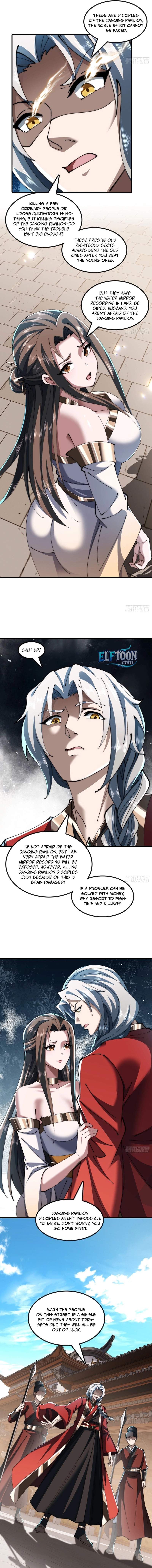 Read Speedrunning My Way to Immortality EN Manga Online