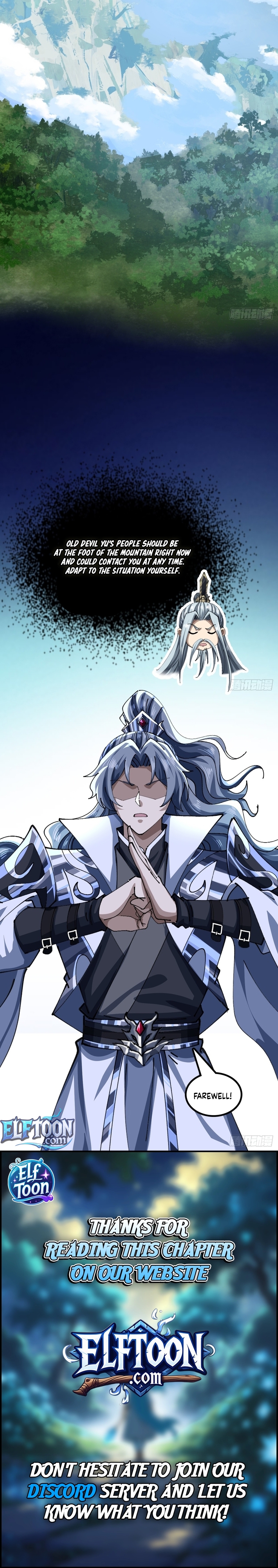 Read Speedrunning My Way to Immortality EN Manga Online