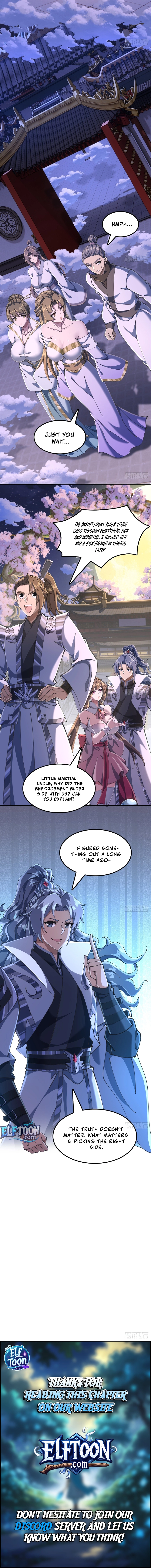 Read Speedrunning My Way to Immortality EN Manga Online