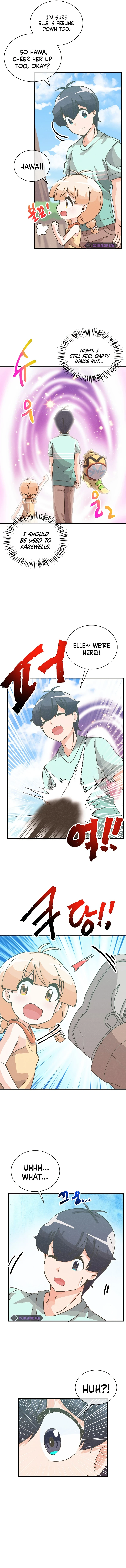 Read Spirit Farmer EN Manga Online