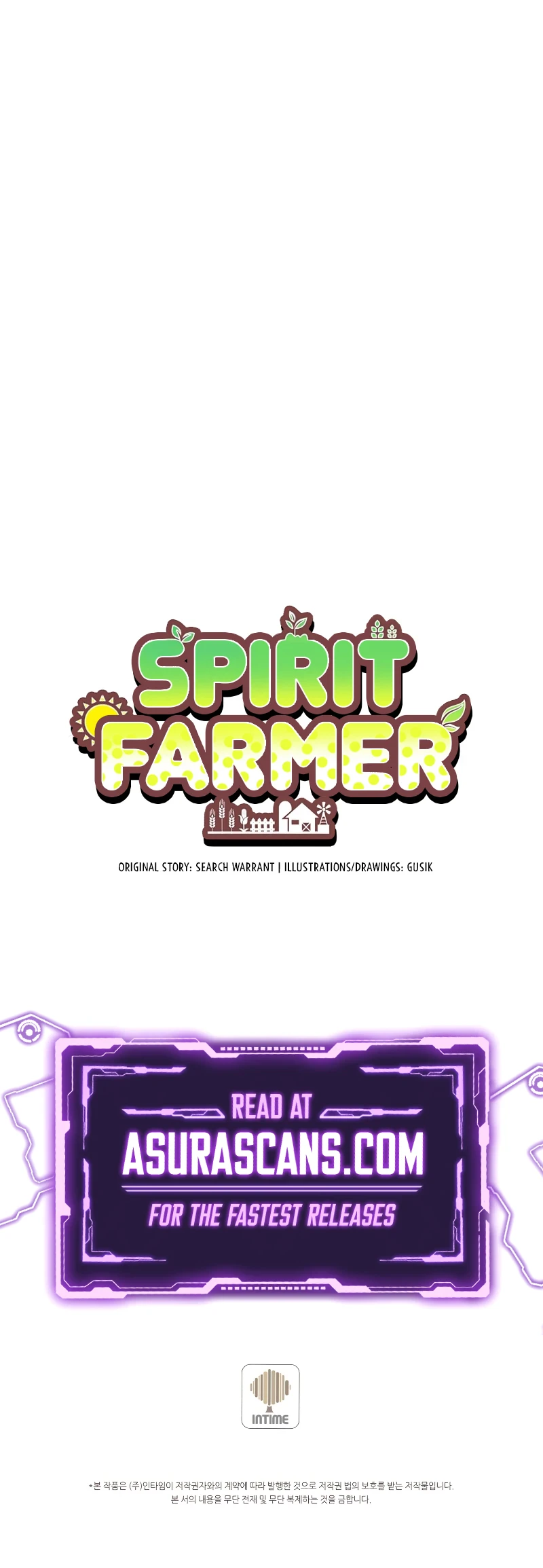 Read Spirit Farmer EN Manga Online