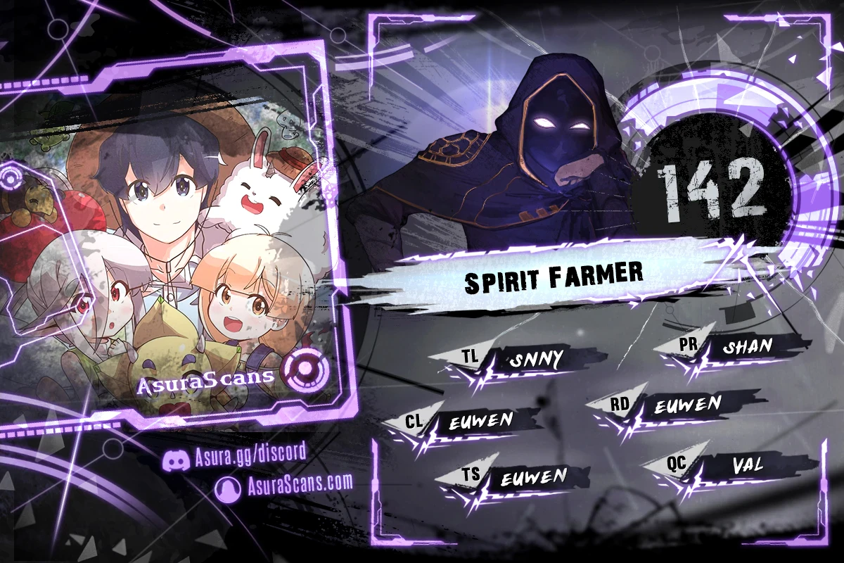 Read Spirit Farmer EN Manga Online
