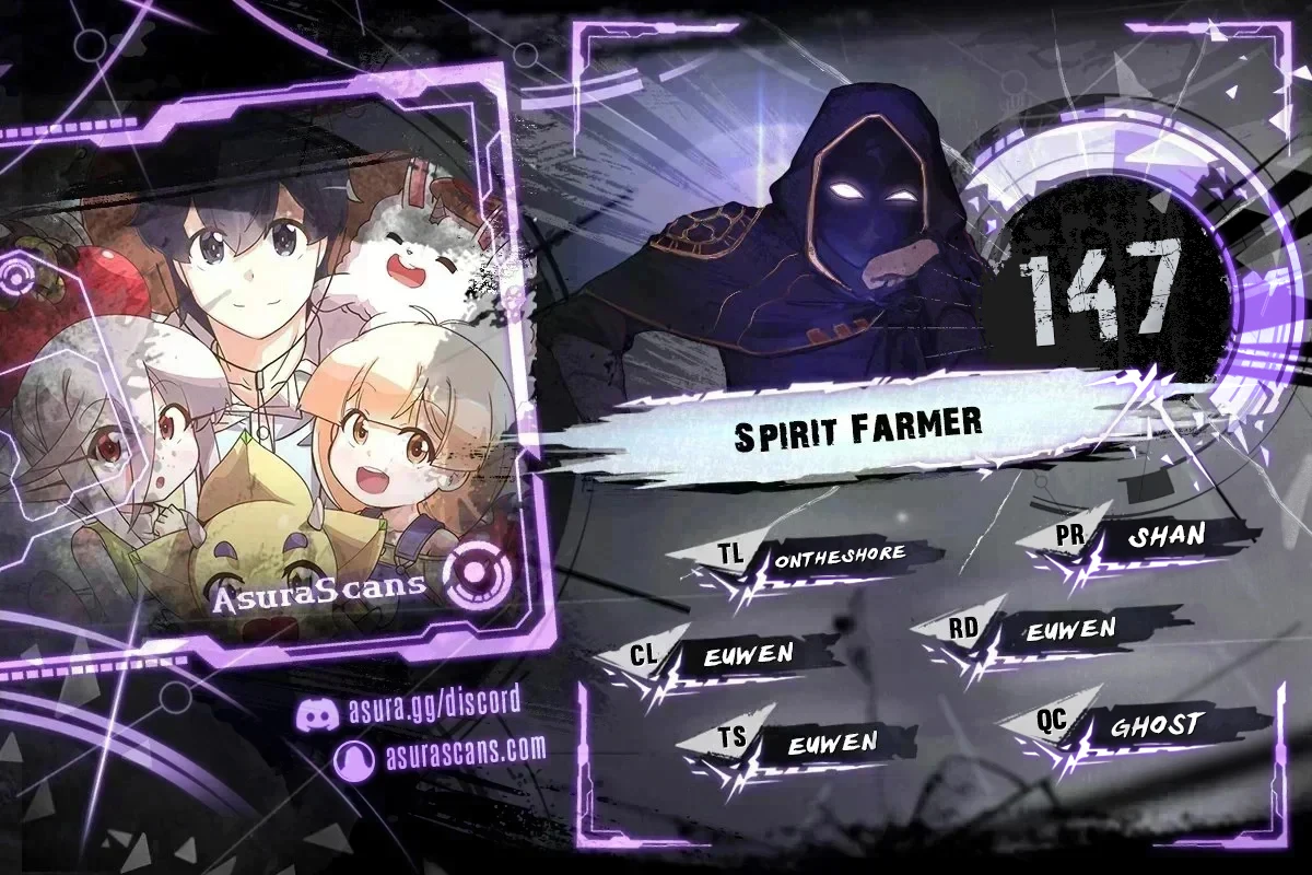 Read Spirit Farmer EN Manga Online