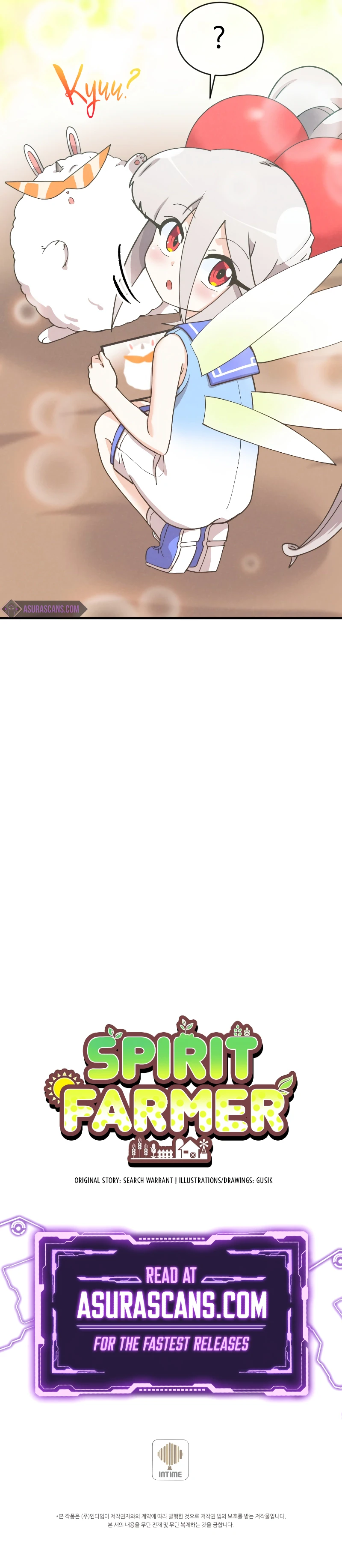 Read Spirit Farmer EN Manga Online