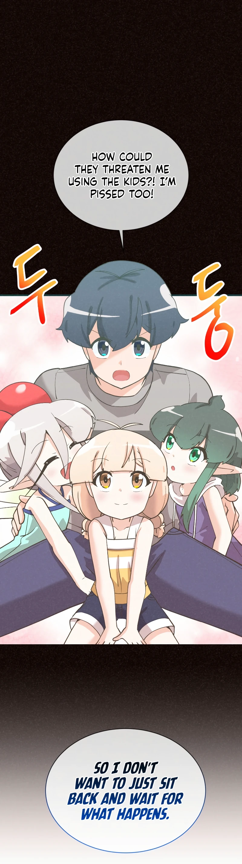 Read Spirit Farmer EN Manga Online