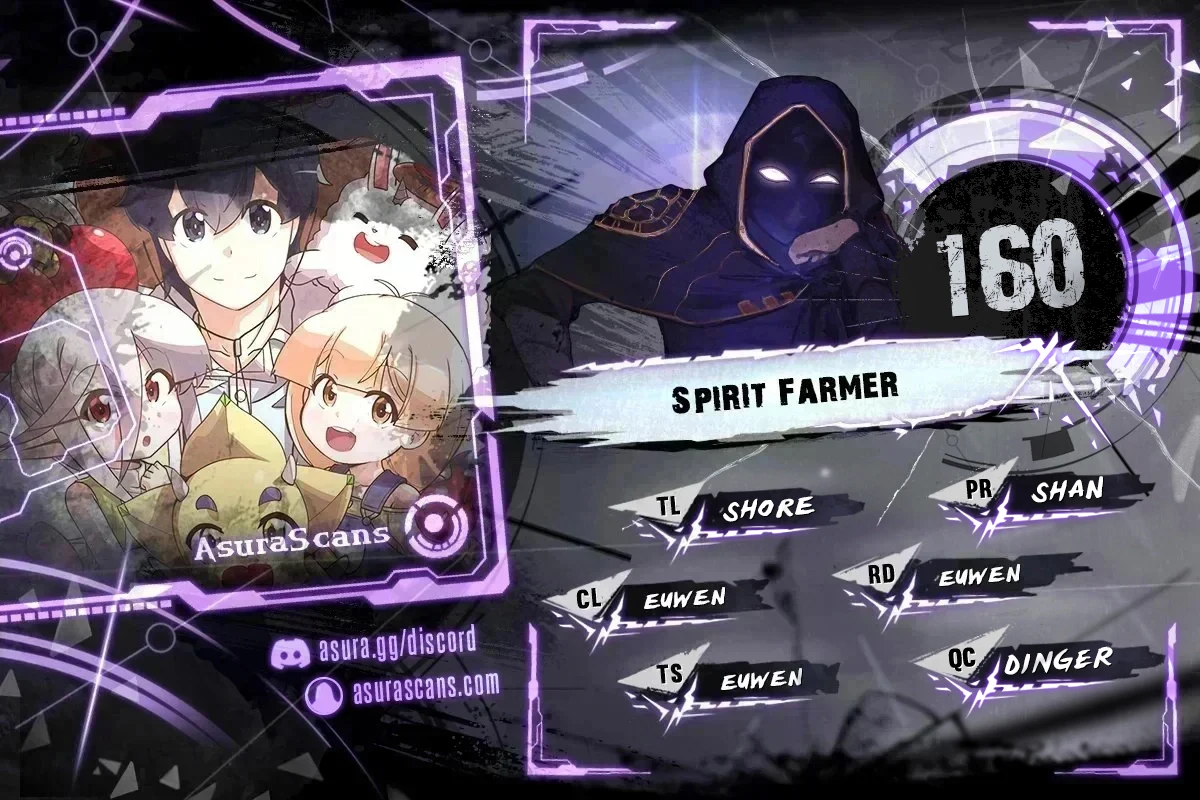 Read Spirit Farmer EN Manga Online