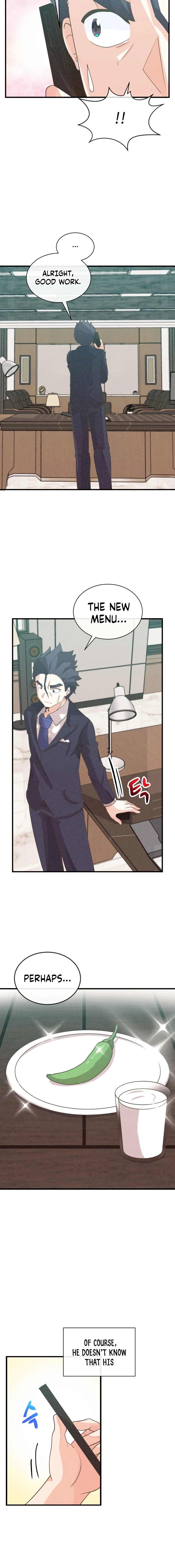Read Spirit Farmer EN Manga Online