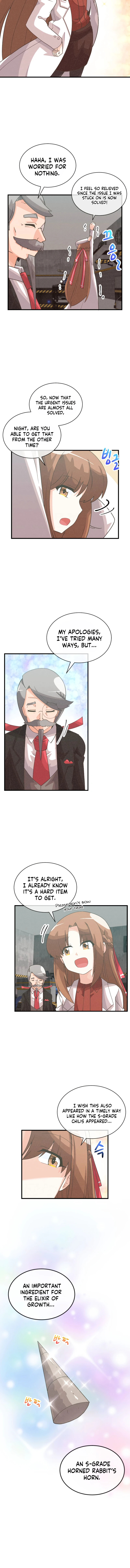 Read Spirit Farmer EN Manga Online