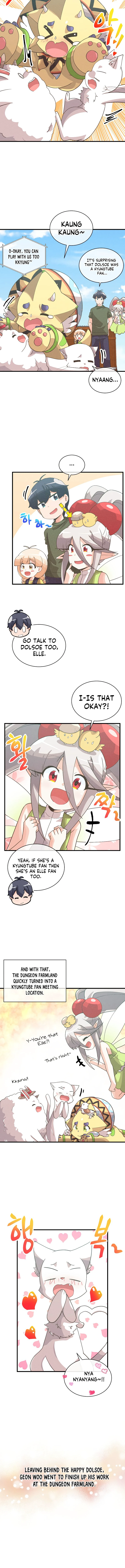 Read Spirit Farmer EN Manga Online