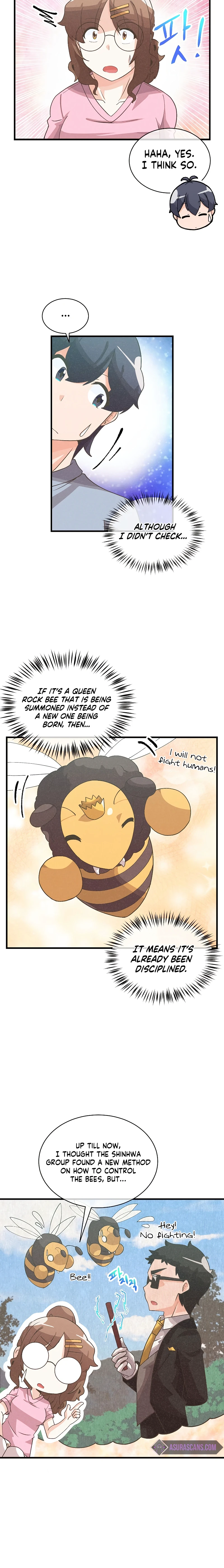 Read Spirit Farmer EN Manga Online