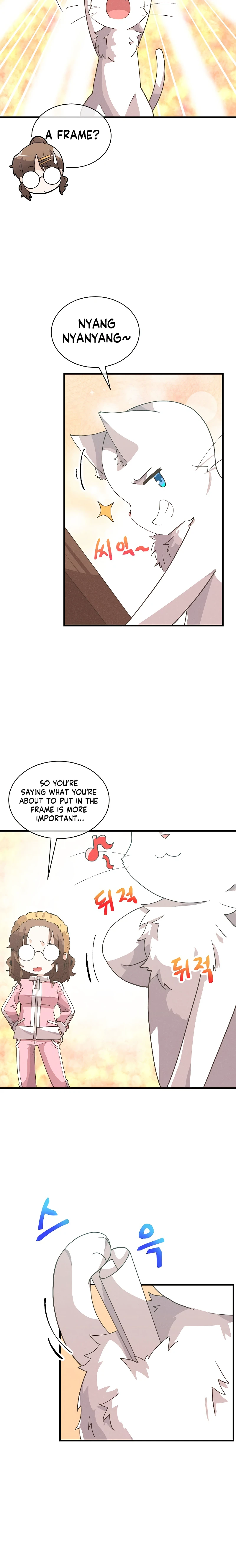 Read Spirit Farmer EN Manga Online
