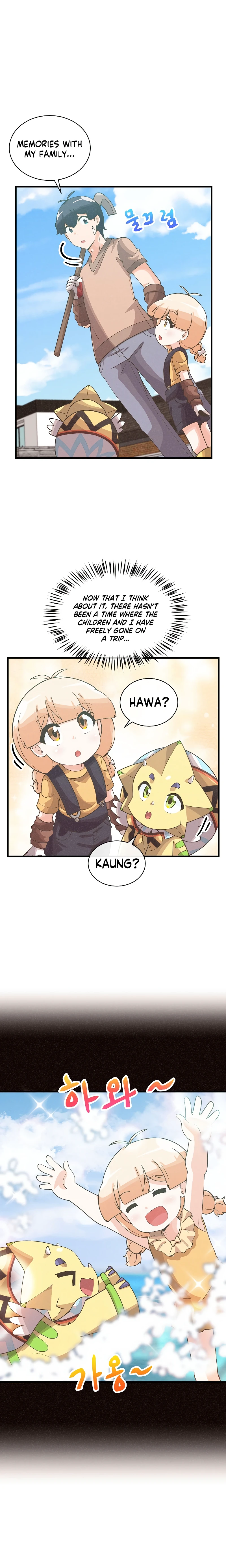 Read Spirit Farmer EN Manga Online