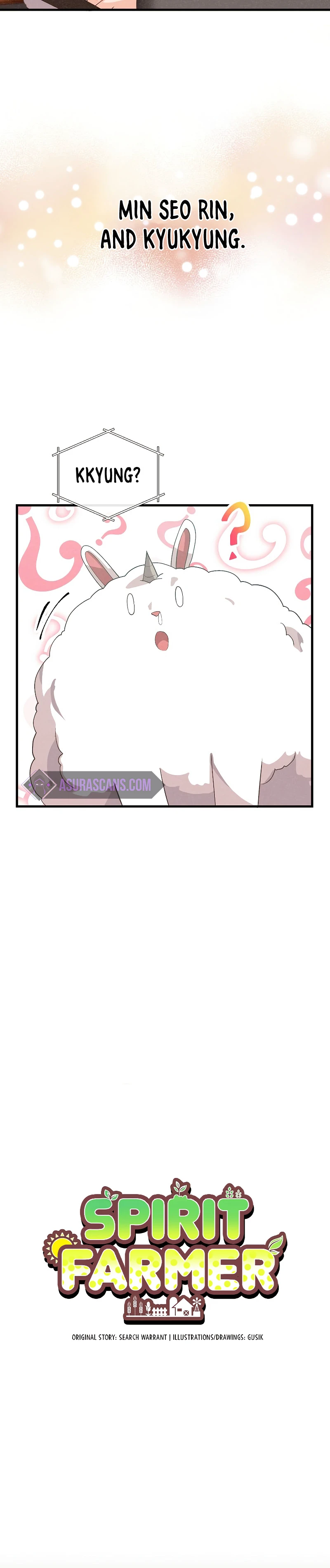 Read Spirit Farmer EN Manga Online