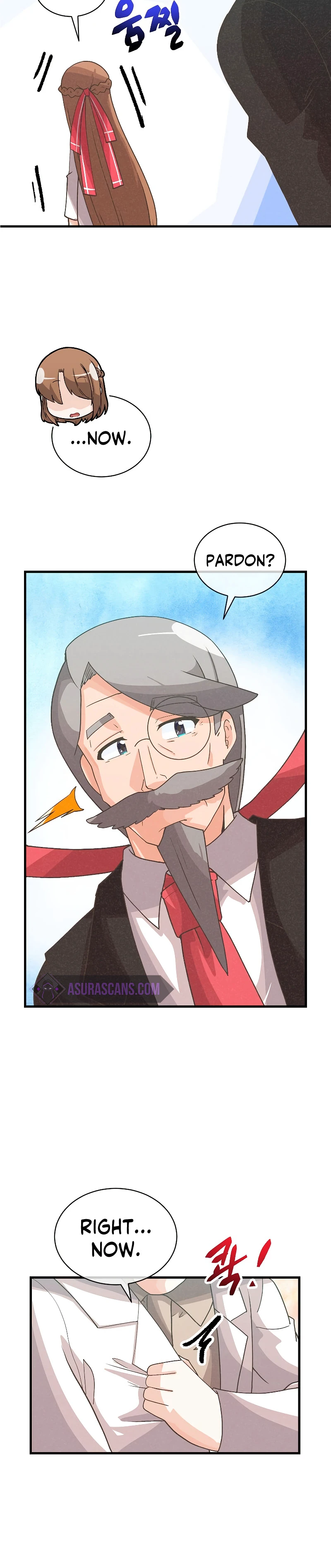 Read Spirit Farmer EN Manga Online