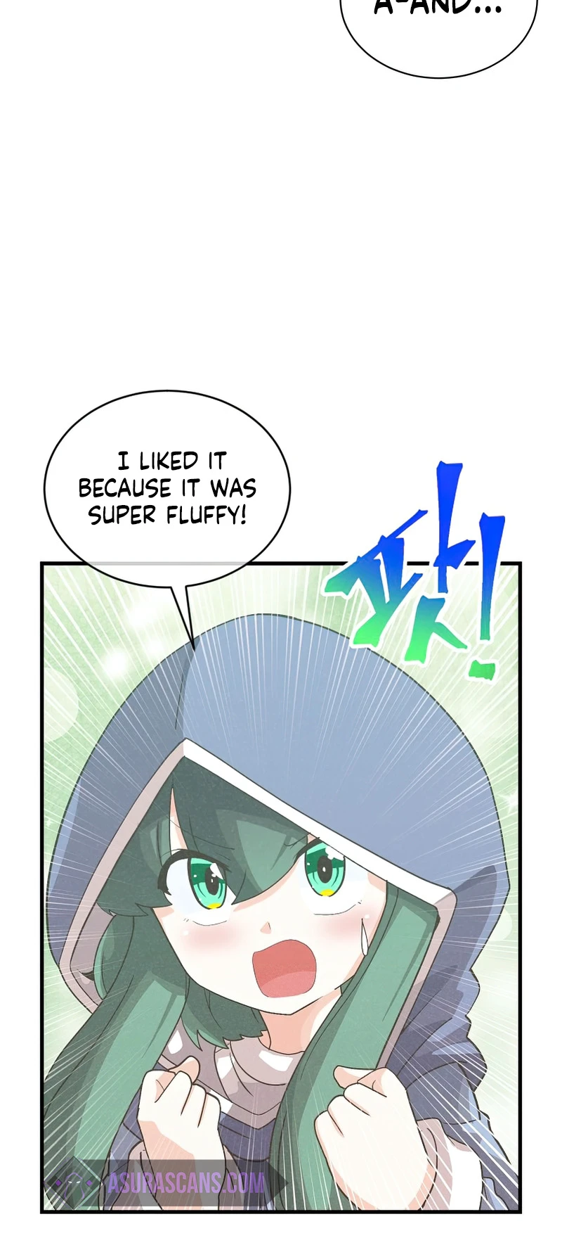 Read Spirit Farmer EN Manga Online