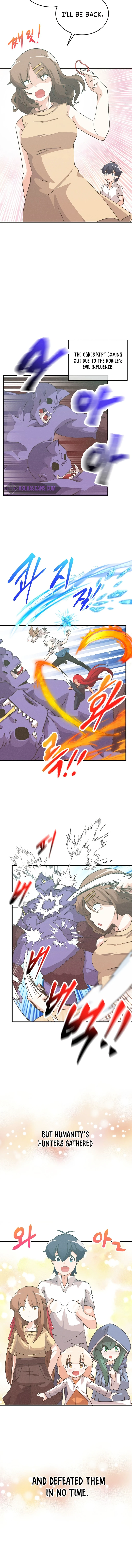 Read Spirit Farmer EN Manga Online