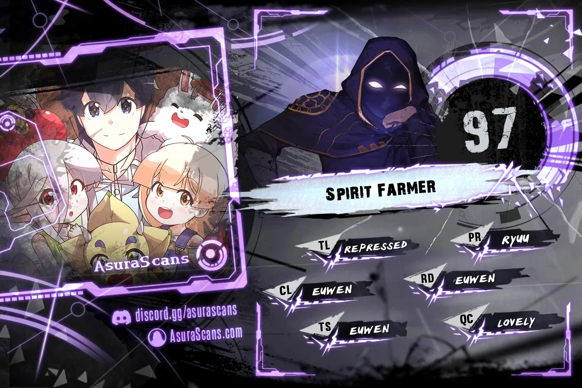 Read Spirit Farmer EN Manga Online