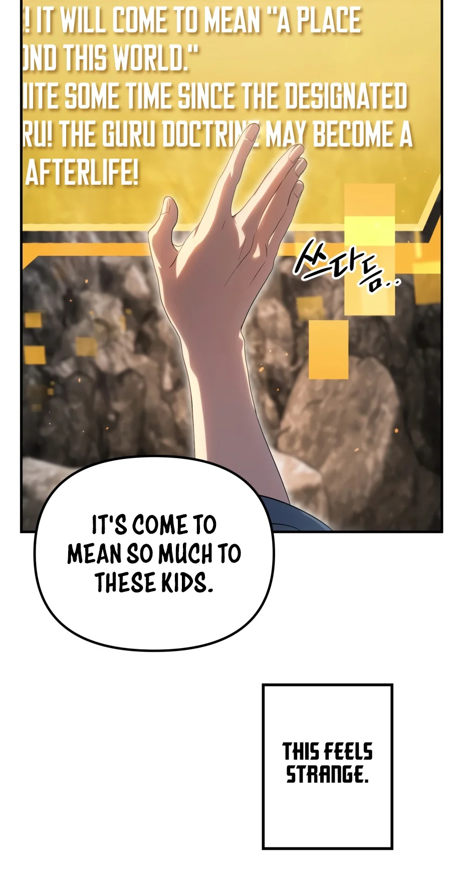 Read Sss Class Suicide Hunter EN Manga Online