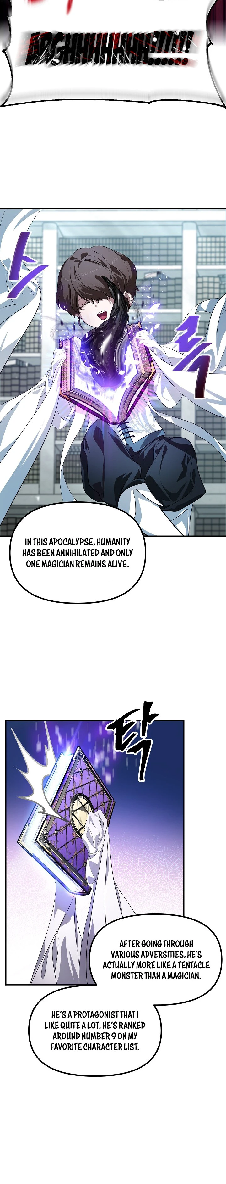 Read Sss Class Suicide Hunter EN Manga Online