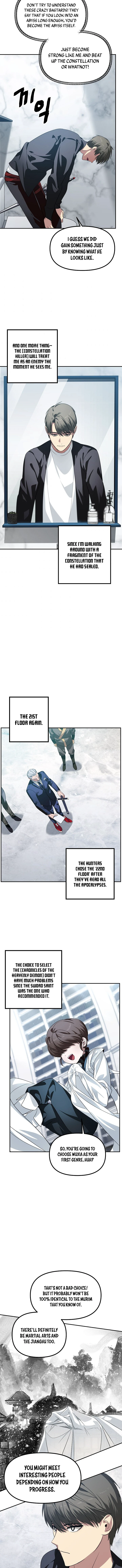 Read Sss Class Suicide Hunter EN Manga Online